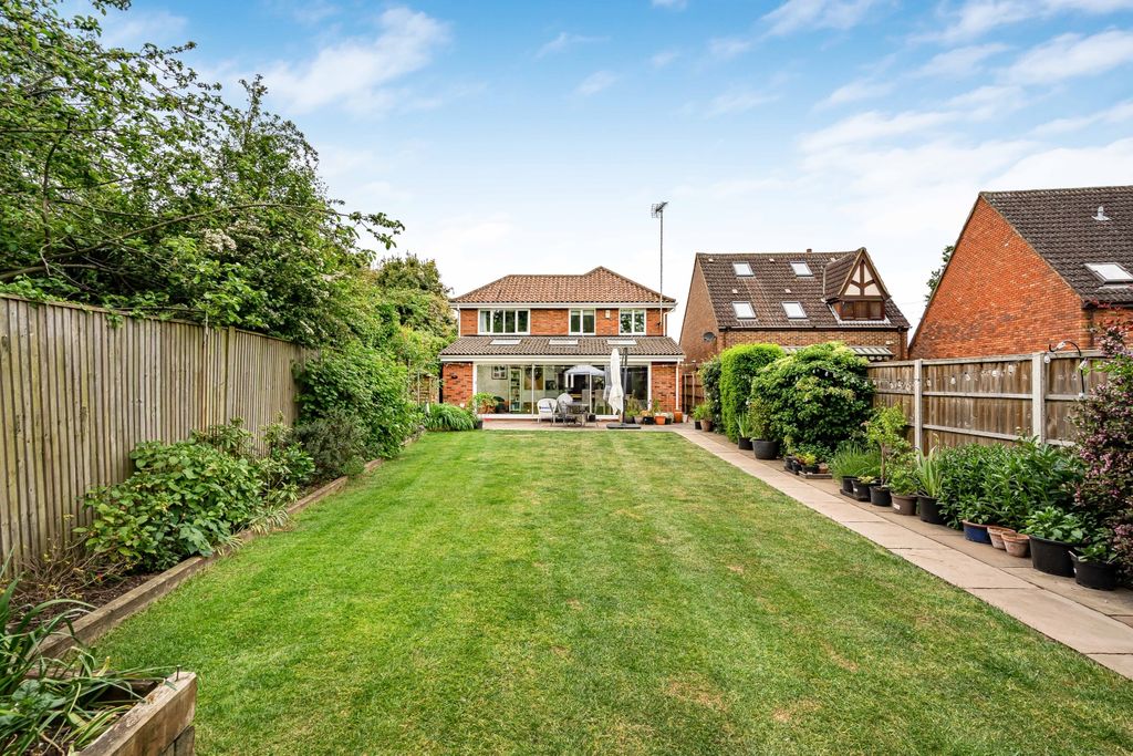 Additional image 22 of 5 bed detached house for saleRosemary Lane, Egham, Surrey TW20