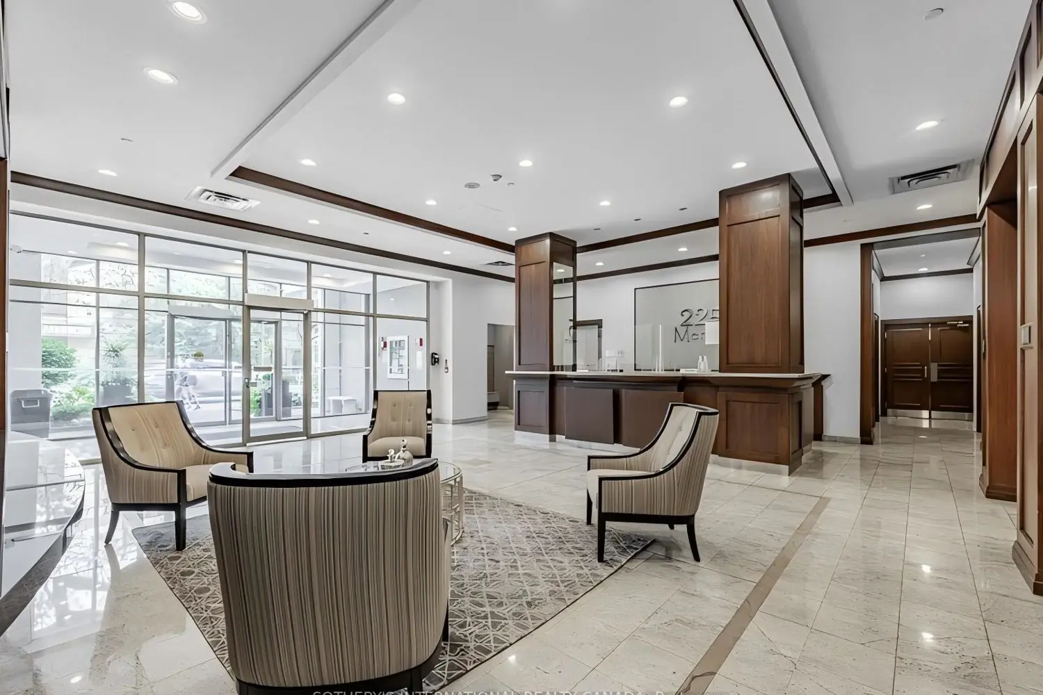 Additional image 12 of 225 Merton Street 307