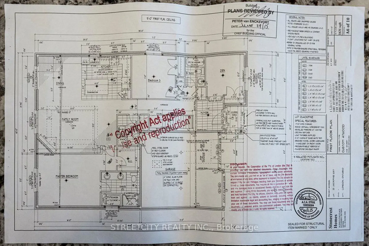 Additional image 20 of 717 Jackpine Way