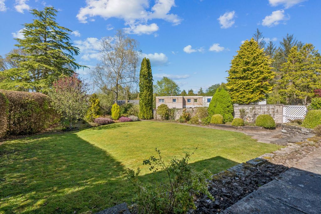Additional image 33 of 4 bed semi-detached house for saleOchlochy Park, Dunblane FK15