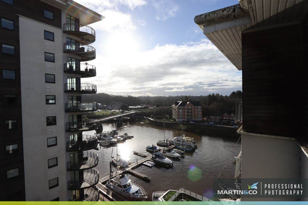 Additional image 8 of 1 bed flat for saleBeatrix, Victoria Wharf CF11