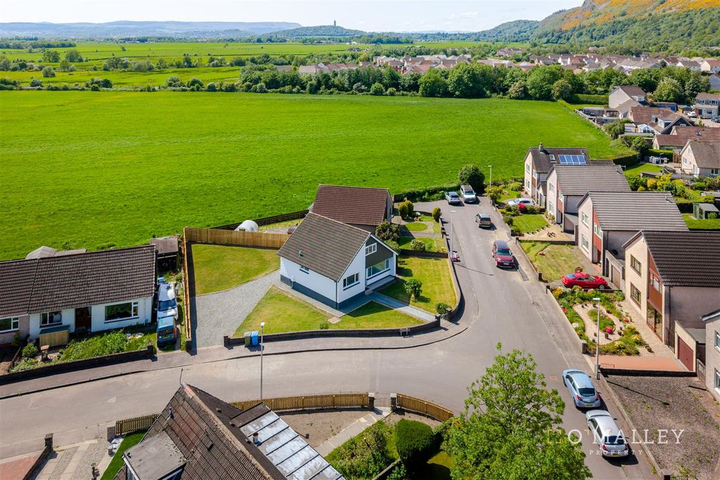 Additional image 23 of 4 bed detached house for saleMiddleton, Menstrie FK11