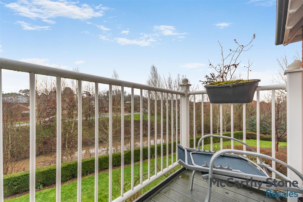 Additional image 9 of 1 bed flat for saleHorton Mill Court, Hanbury Road, Droitwich WR9