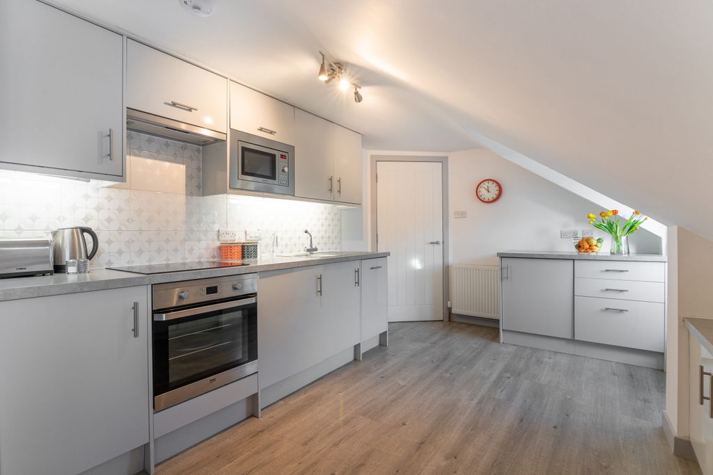 Additional image 4 of 2 bed flat for saleQuality Street, North Berwick EH39