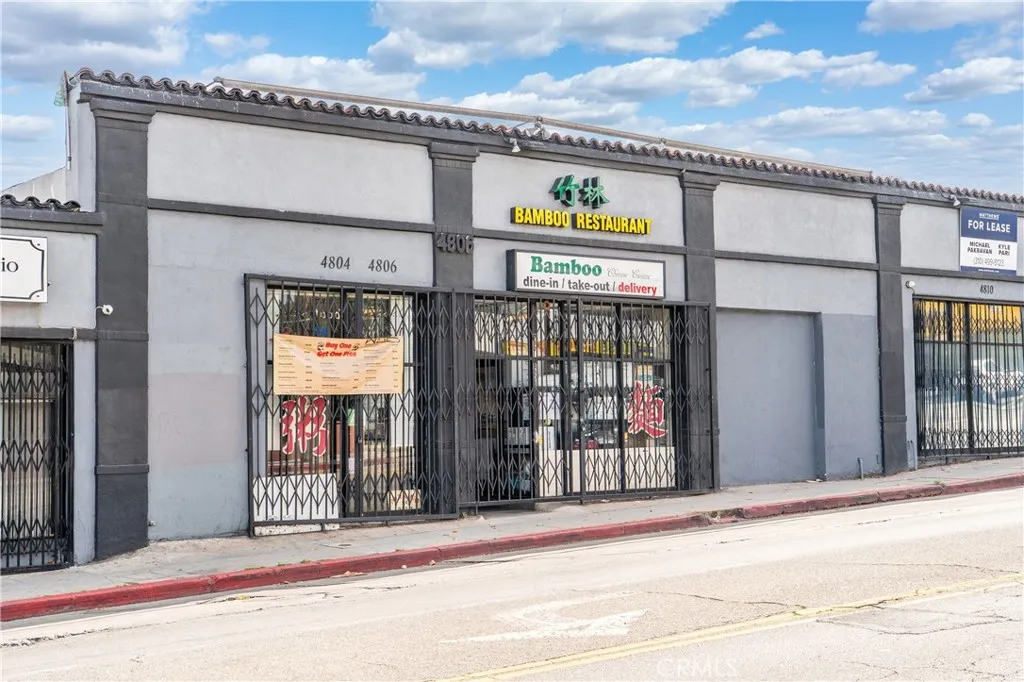 4808 Melrose Avenue, Los Angeles, CA 90029