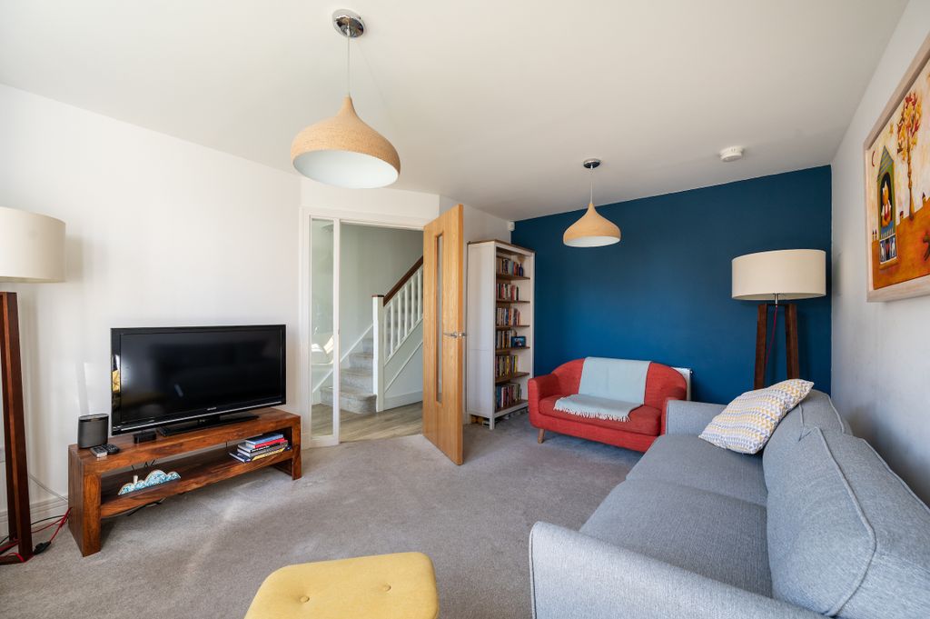 Additional image 4 of 4 bed semi-detached house for sale12 Lauder Rambling, North Berwick, East Lothian EH39