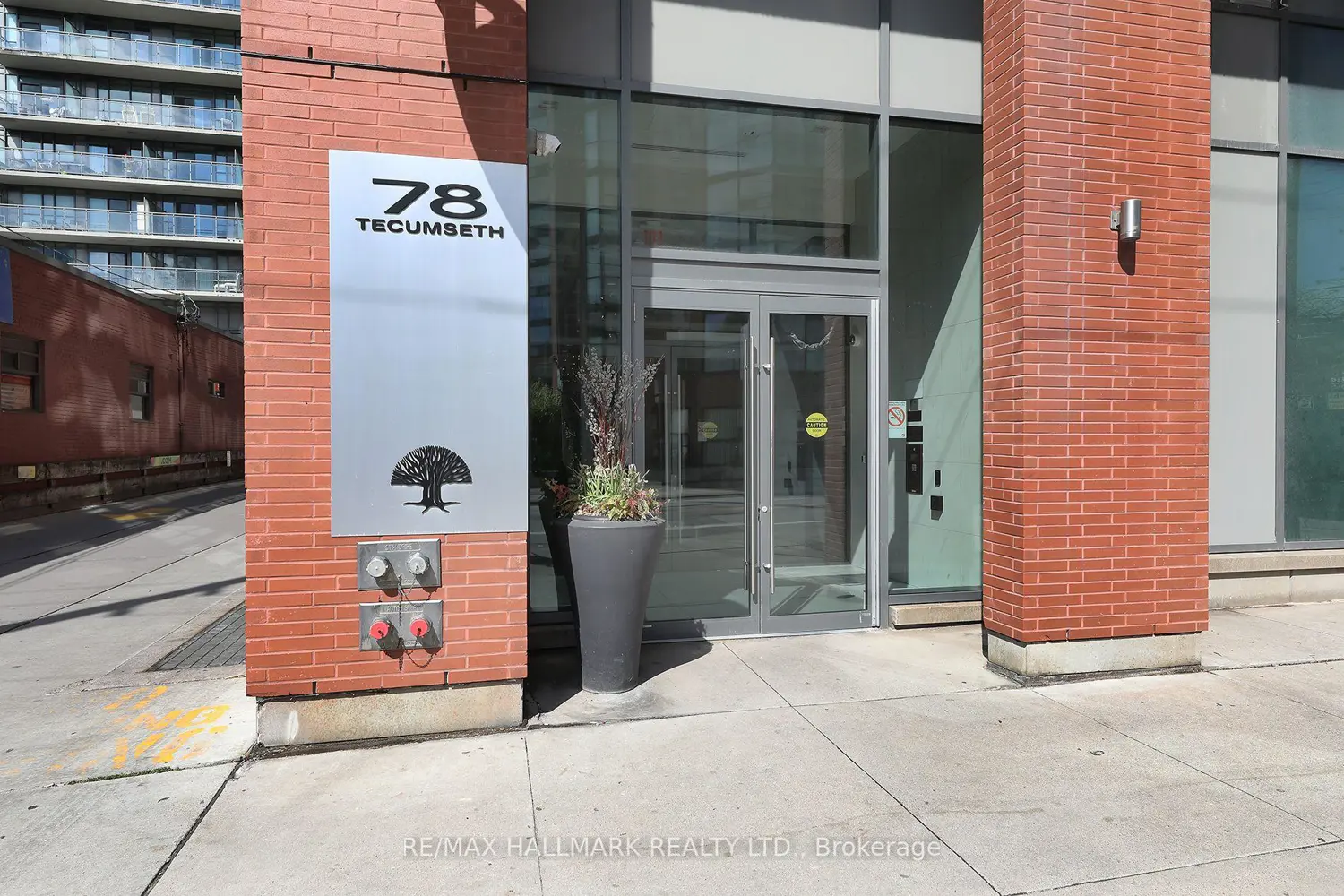 78 Tecumseth Street 307E