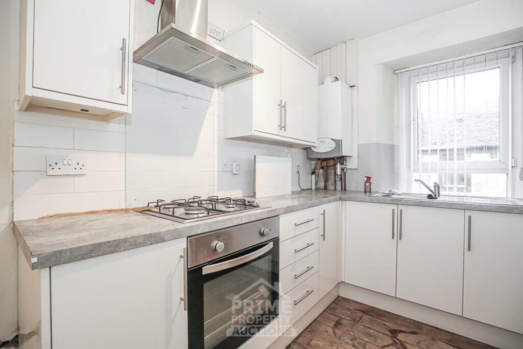 Additional image 4 of 4 bed terraced house for sale12 Polwarth Street, Galston KA4