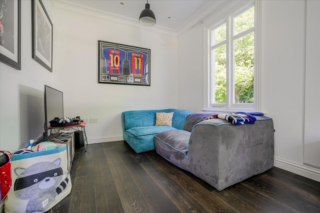 Additional image 7 of 5 bed detached house for saleCoopers Hill Lane, Englefield Green, Egham, Surrey TW20