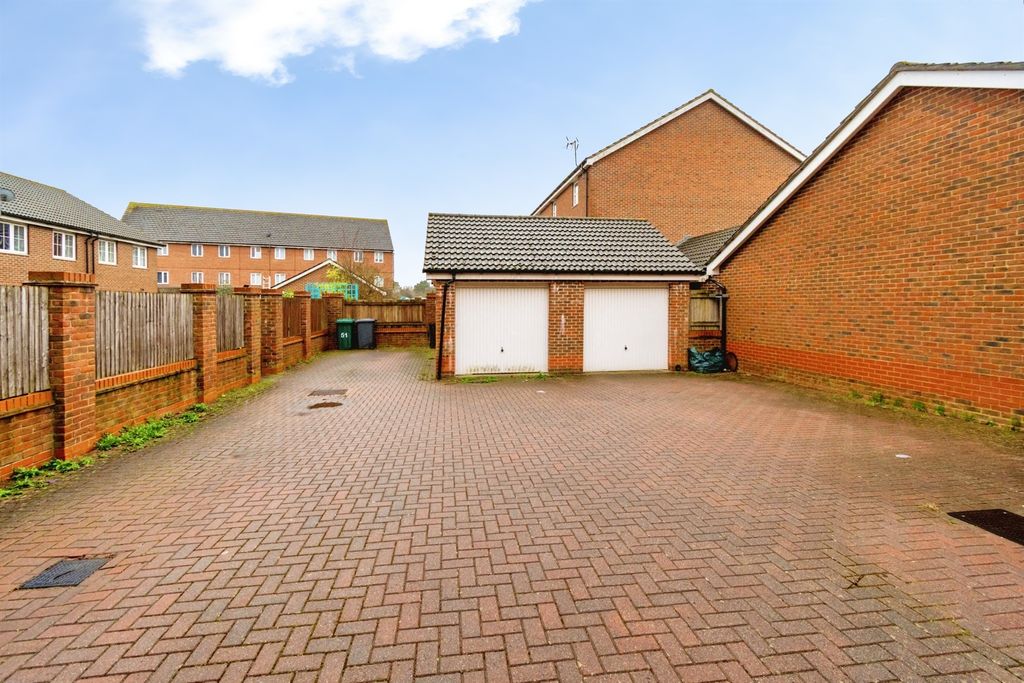 Additional image 6 of 3 bed property for saleSouth Street, Eastleigh SO50