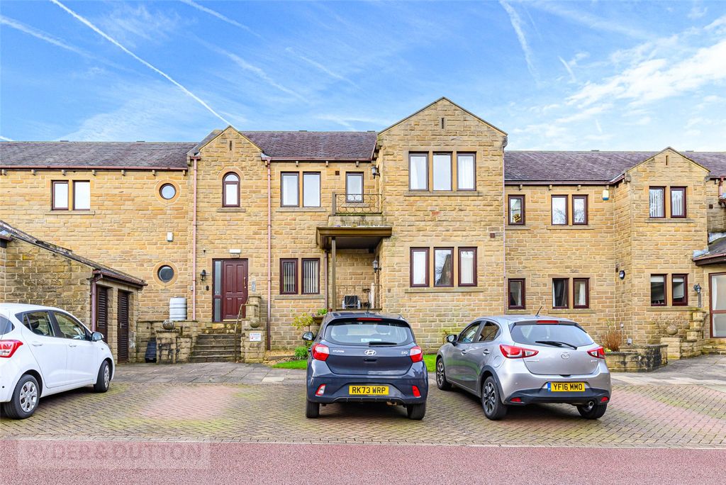 Additional image 19 of 2 bed flat for saleHall Lee Fold, Lindley, Huddersfield HD3