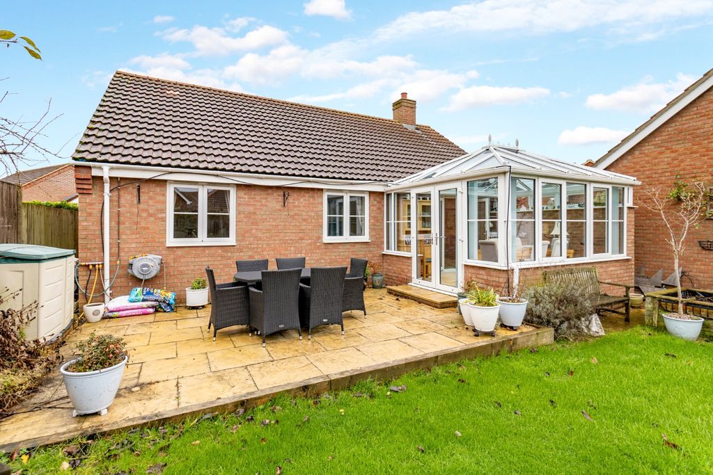 Additional image 22 of 3 bed detached bungalow for saleWimbledon Way, Downham Market, Norfolk PE38
