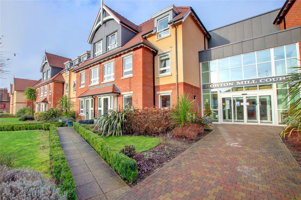 Additional image 15 of 2 bed flat for saleHanbury Road, Droitwich, Worcestershire WR9