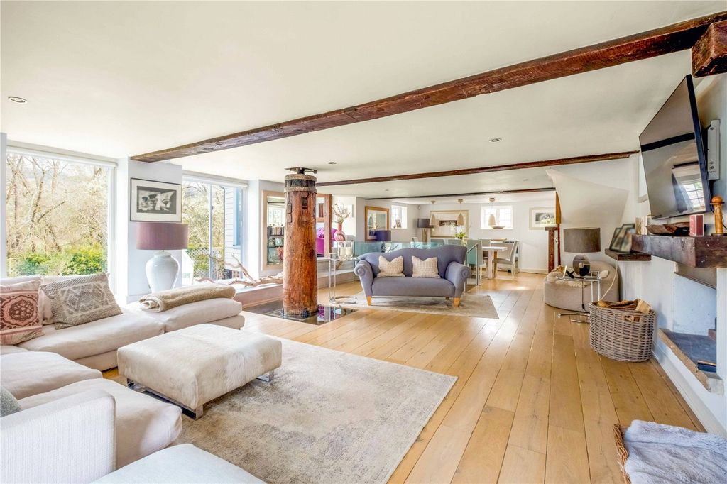 Additional image 3 of 5 bed detached house for saleReigate Road, Dorking, Surrey RH4