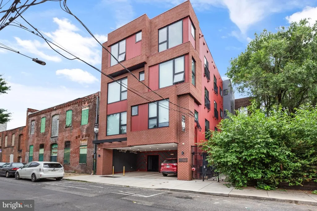 1935 E Hazzard Street Unit 304, Philadelphia, PA 19125