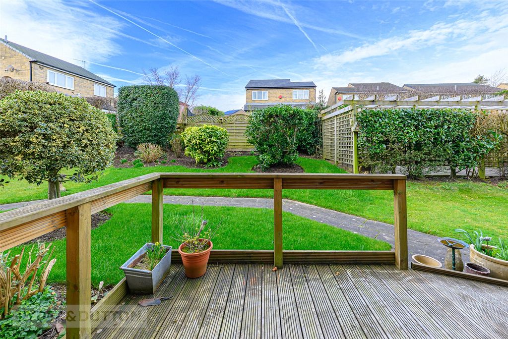 Additional image 16 of 2 bed flat for saleHall Lee Fold, Lindley, Huddersfield HD3