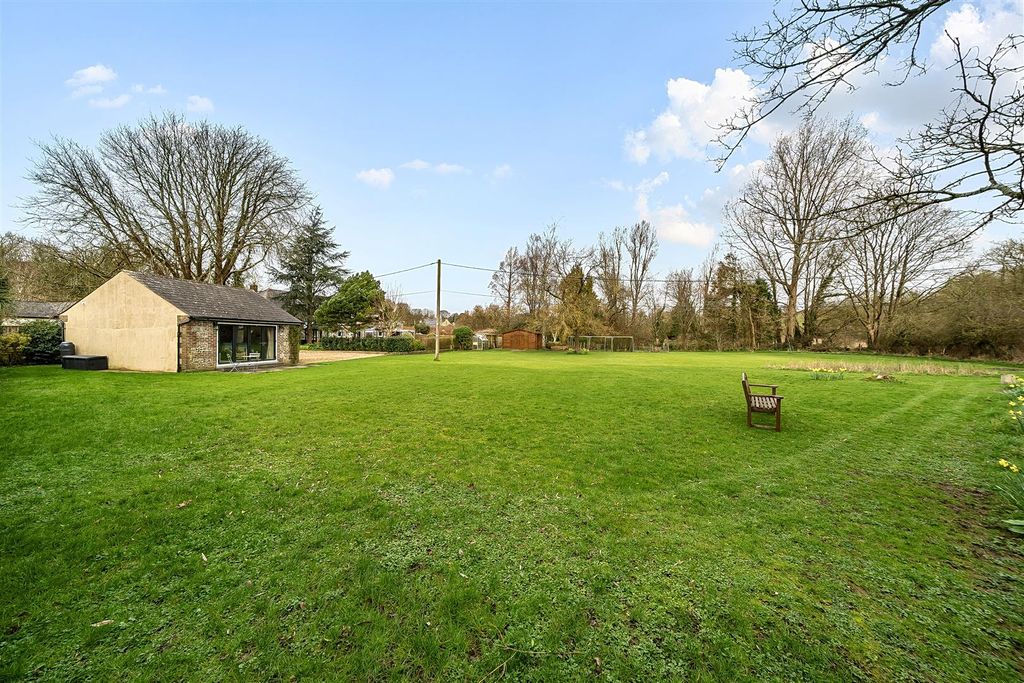 Additional image 18 of 4 bed semi-detached house for saleNorth Street, Charminster, Dorchester DT2