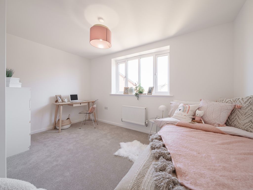 Additional image 21 of 3 bed semi-detached house for sale"The Saunton" at Lynn Road, Downham Market, Norfolk PE38