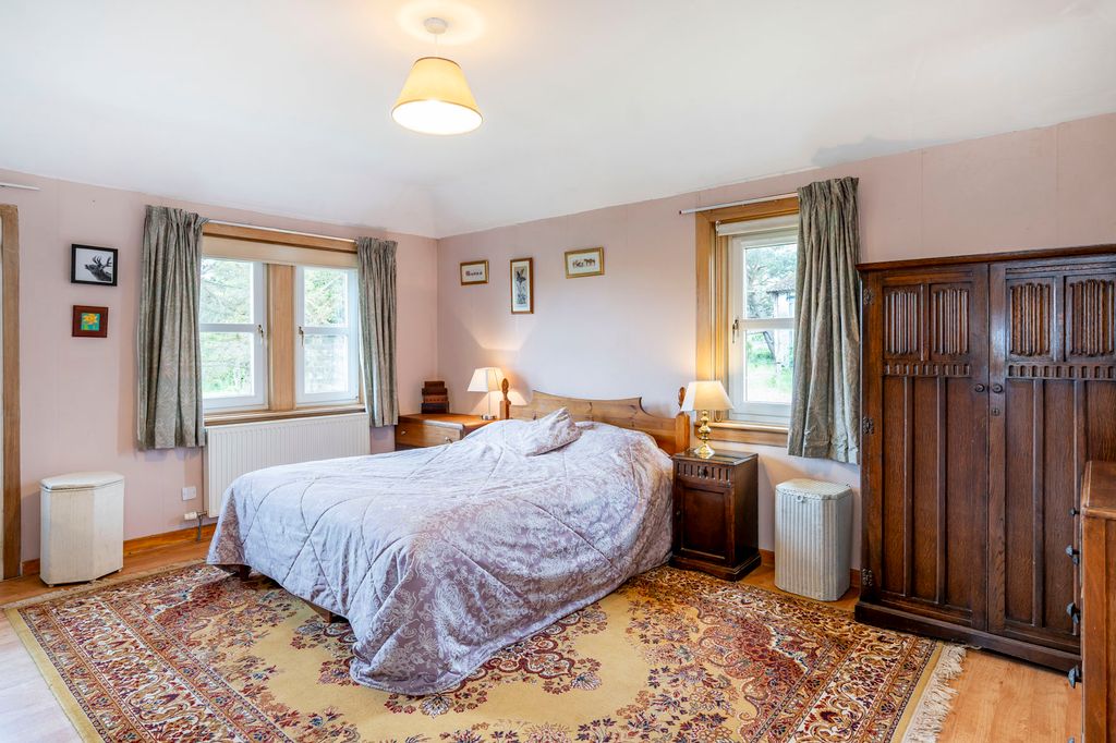 Additional image 7 of 3 bed detached house for sale2 Holding, East Fortune, North Berwick EH39