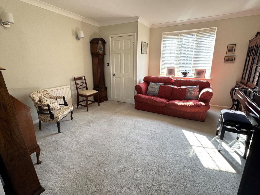 Additional image 2 of 3 bed semi-detached house for saleHummer Road, Egham, Surrey TW20