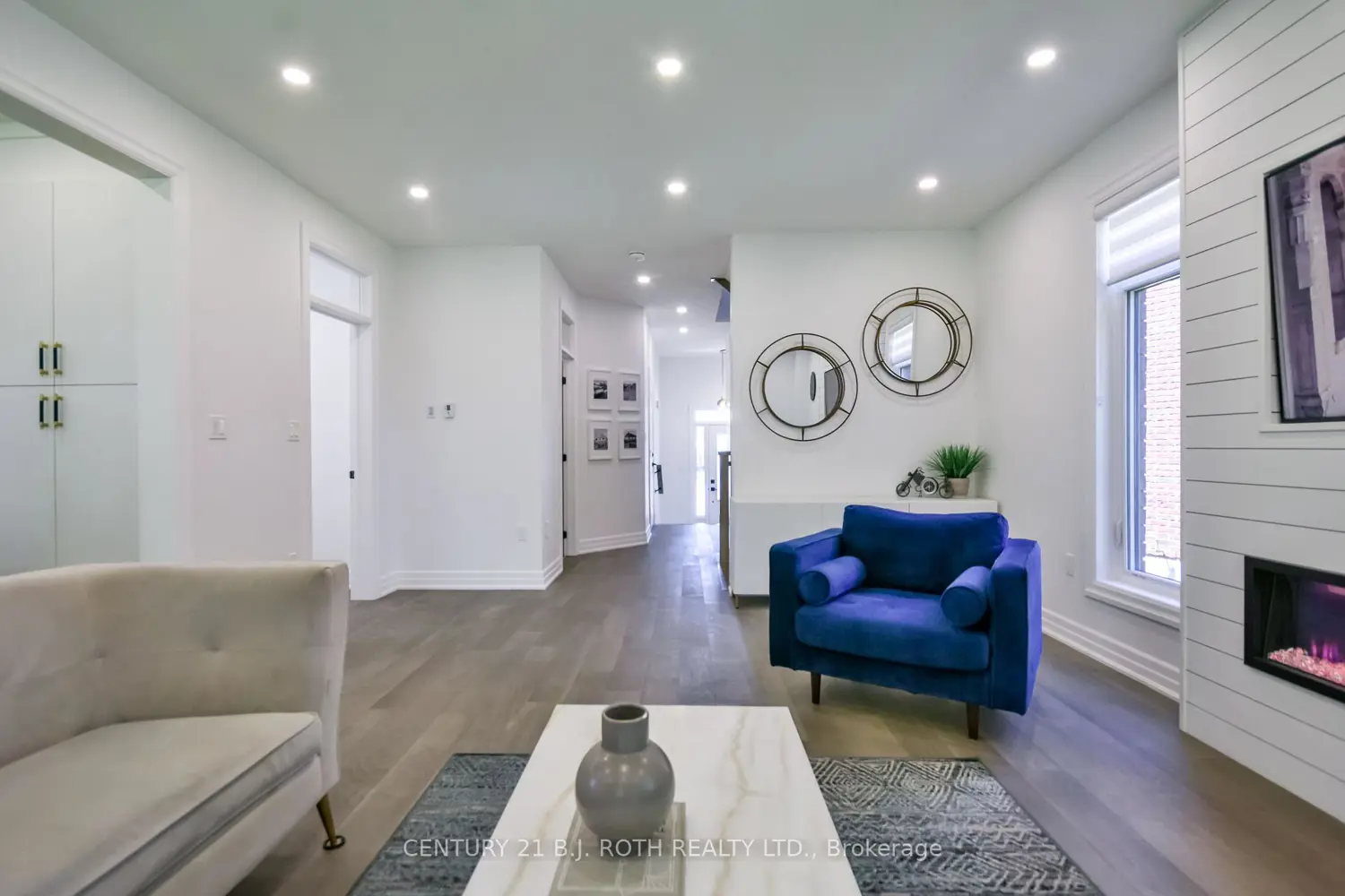 43 Auburn Court