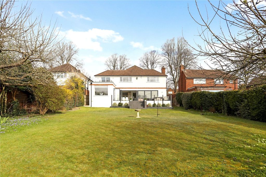 Additional image 13 of 4 bed detached house for saleAshcombe Road, Dorking, Surrey RH4