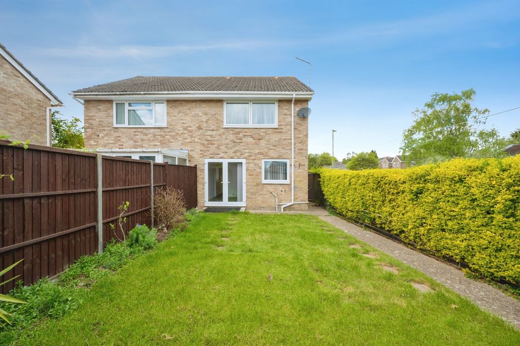 Additional image 16 of 3 bed semi-detached house for saleRoyston Avenue, Eastleigh SO50