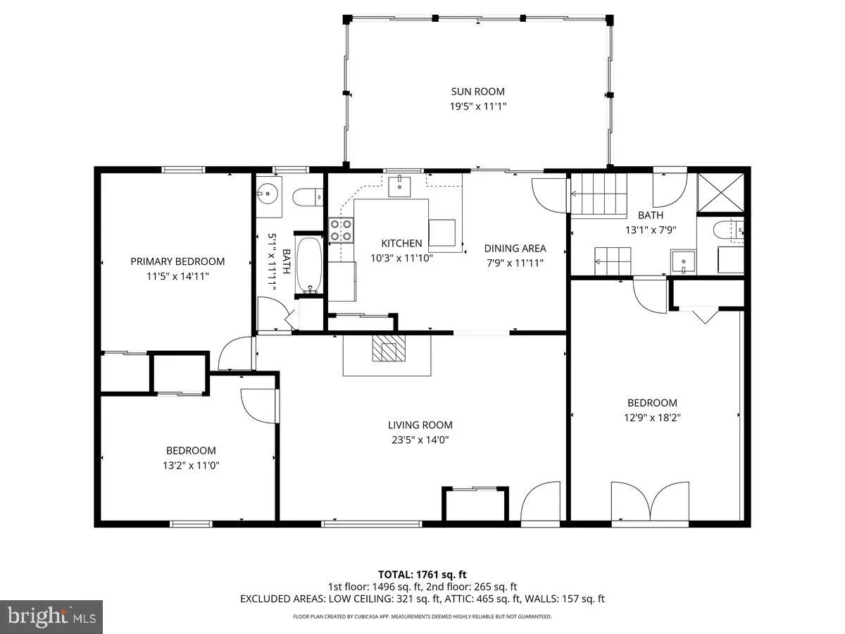Additional image 64 of 1045 Forest Street, Lehighton, PA 18235