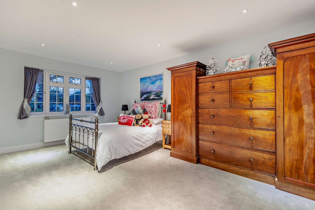 Additional image 13 of 4 bed detached house for saleBagshot Road, Englefield Green, Egham, Surrey TW20