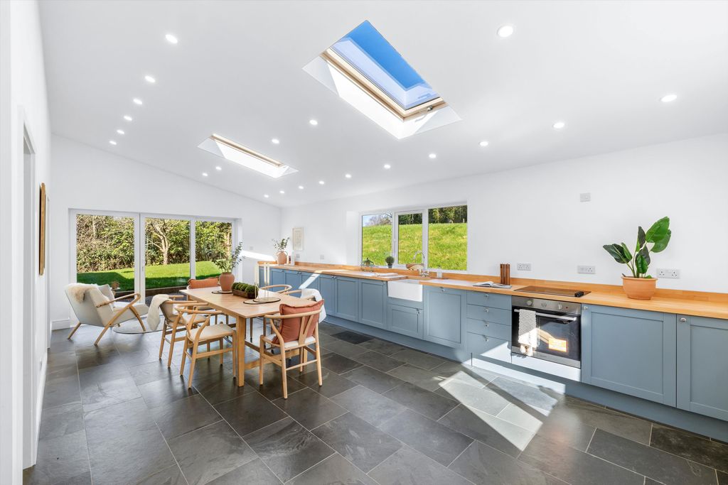 Additional image 2 of 4 bed detached house for saleParkway, Ledbury, Herefordshire HR8