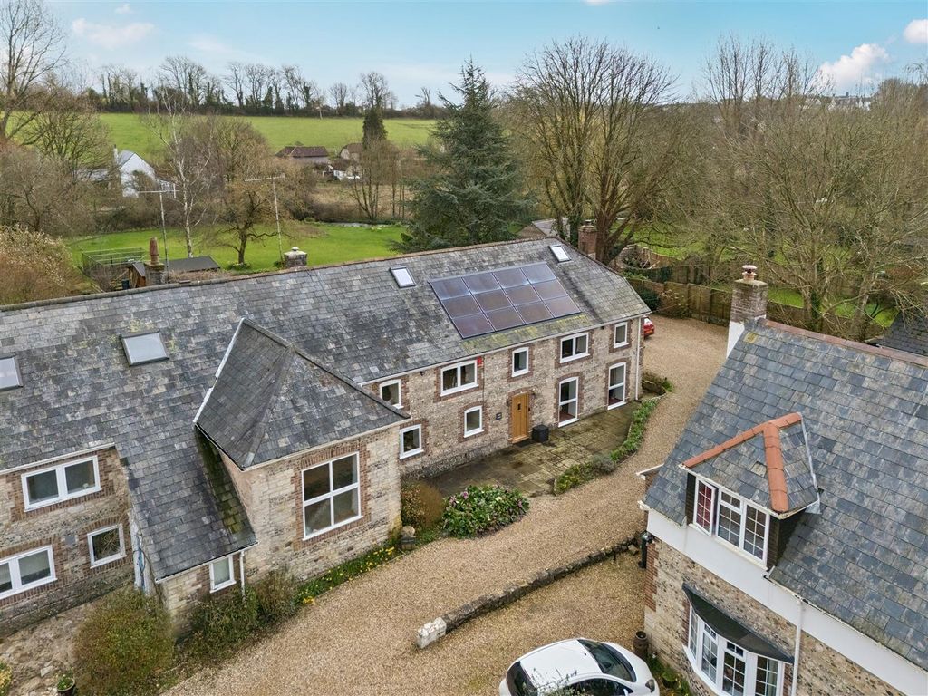 Additional image 16 of 4 bed semi-detached house for saleNorth Street, Charminster, Dorchester DT2