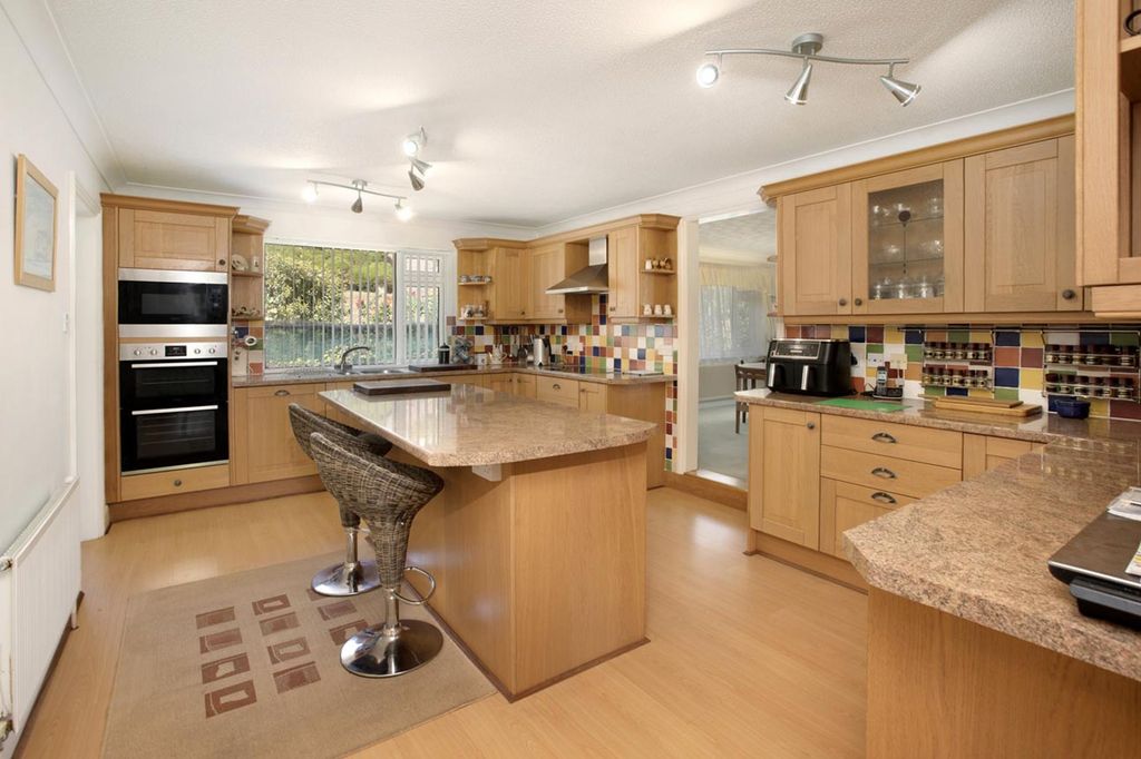 Additional image 2 of 3 bed detached house for saleStockton Hill, Dawlish EX7