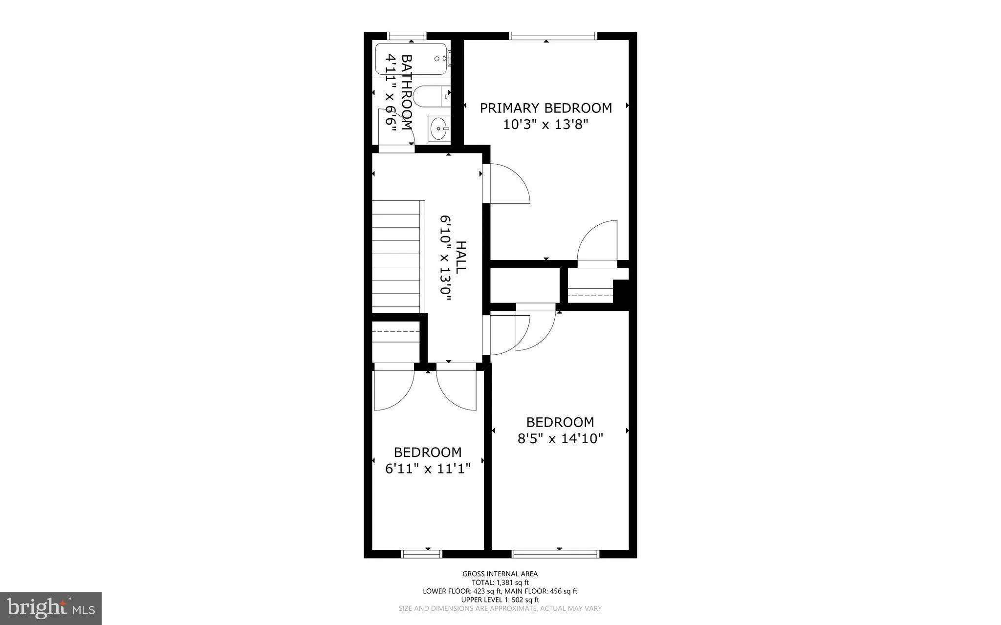 Additional image 81 of 1057 Elm Road, Halethorpe, MD 21227