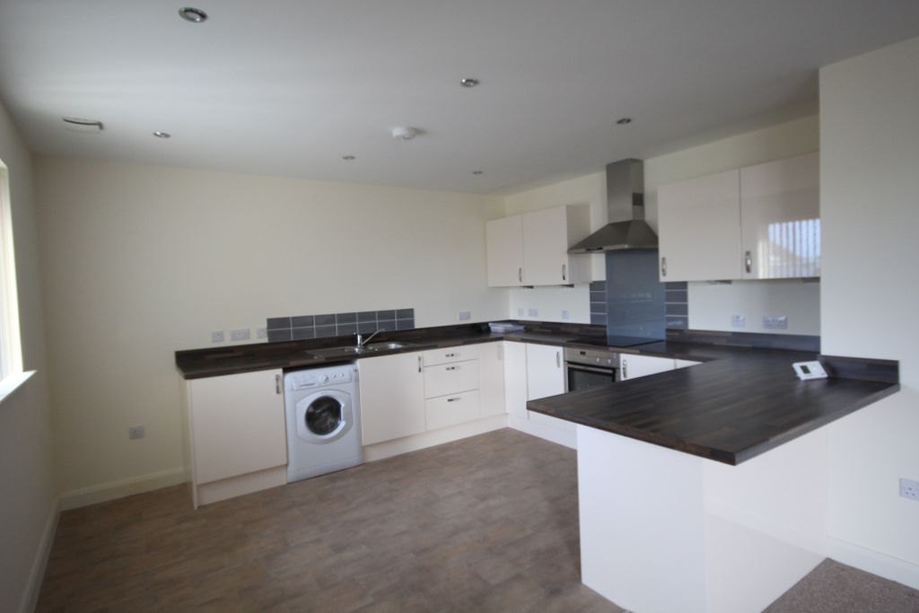 2 bed flat for saleImray Way, Longside AB42 photo 5