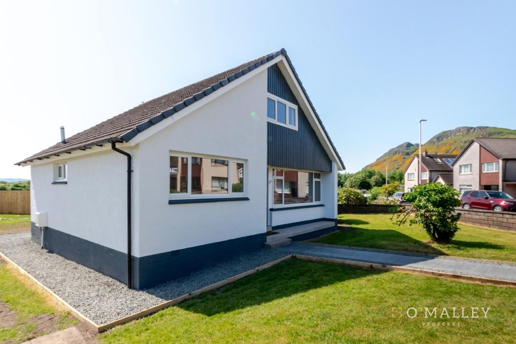 Additional image 2 of 4 bed detached house for saleMiddleton, Menstrie FK11