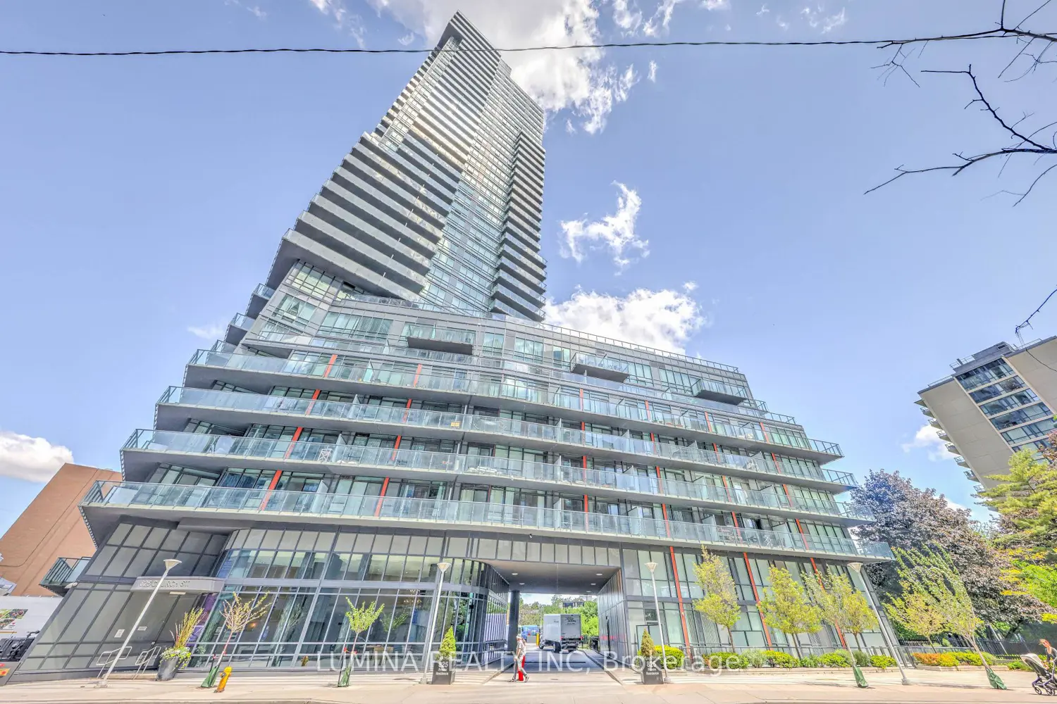 825 Church Street 2509