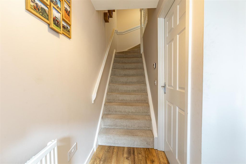Additional image 17 of 3 bed end terrace house for sale34 Kingfisher Grove, Galashiels TD1