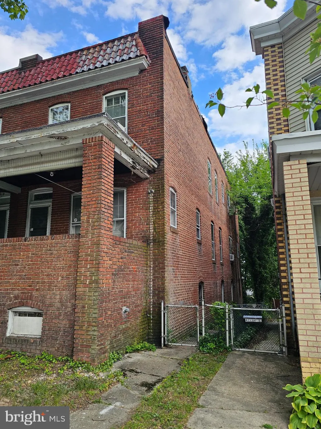 4231 Euclid Avenue, Baltimore, MD 21229 photo 2