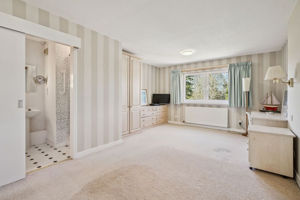 Additional image 16 of 4 bed semi-detached house for saleOchlochy Park, Dunblane FK15