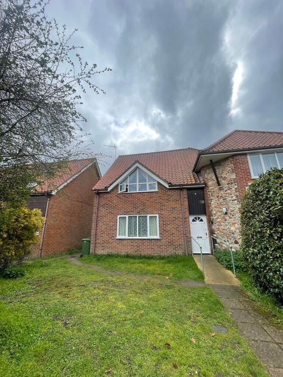 1 bed flat for saleRiverside Maltings, Diss IP22