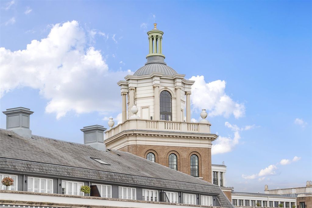 Additional image 18 of 2 bed flat for saleBowes Lyon Place, Poundbury, Dorchester DT1