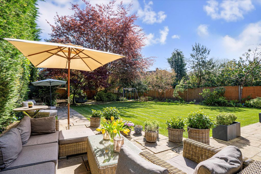 Additional image 31 of 6 bed detached house for saleBagshot Road, Englefield Green, Surrey TW20