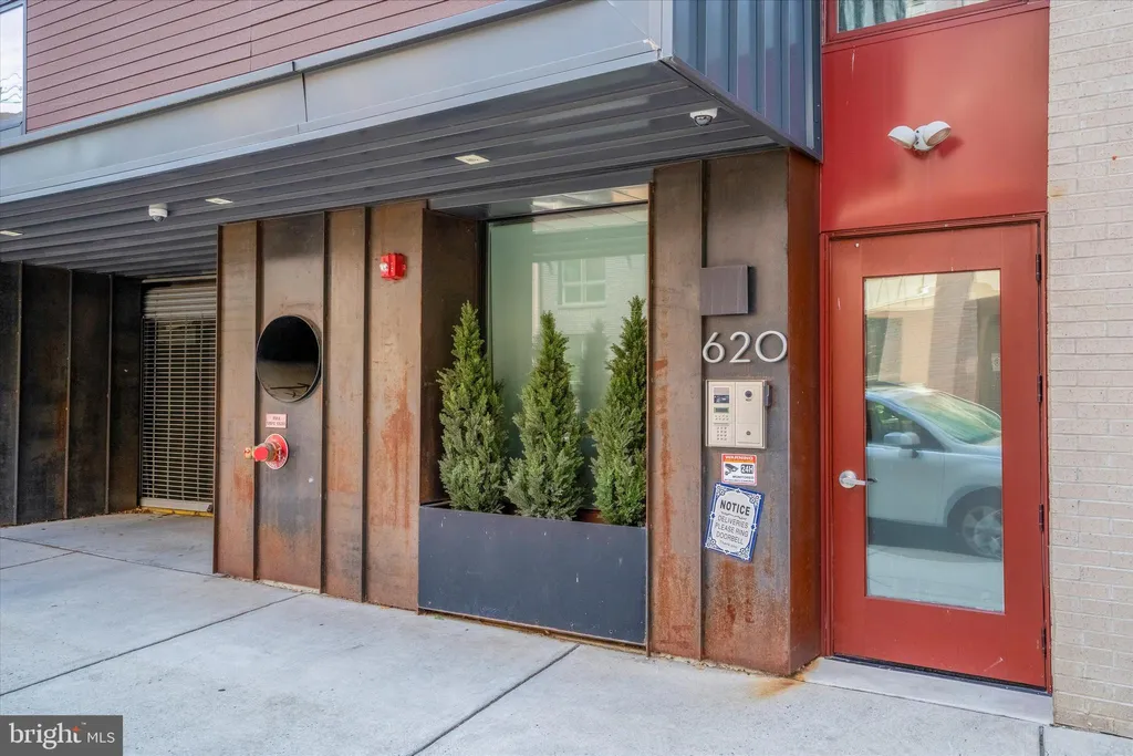 620 N 3rd Street Unit 4C, Philadelphia, PA 19123