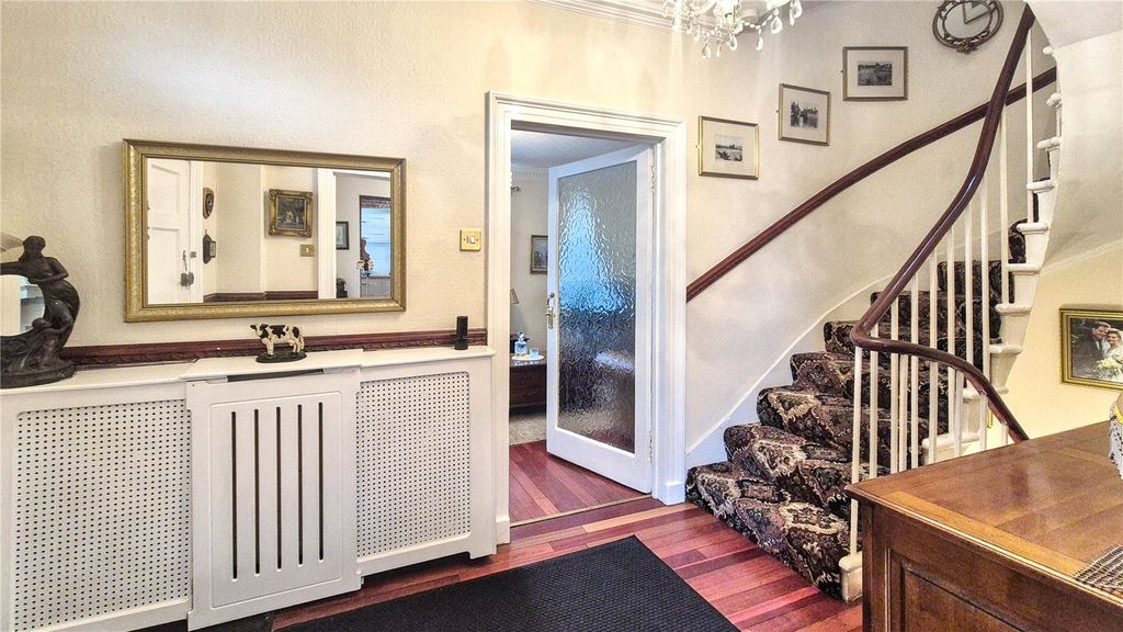 Additional image 3 of 4 bed terraced house for saleTerregles Street, Dumfries, Dumfries And Galloway DG2