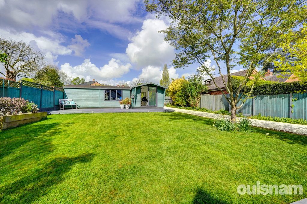 Additional image 25 of 4 bed detached house for saleVictoria Avenue, Droitwich, Worcestershire WR9