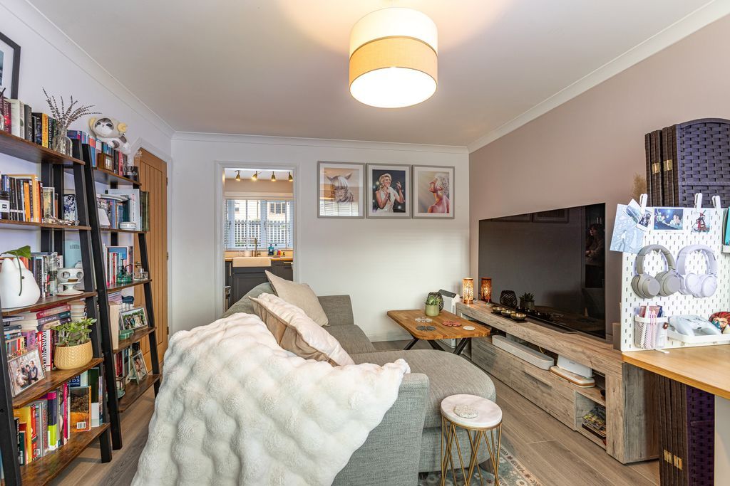 Additional image 8 of 2 bed semi-detached house for sale24 Eildon View, Melrose TD6