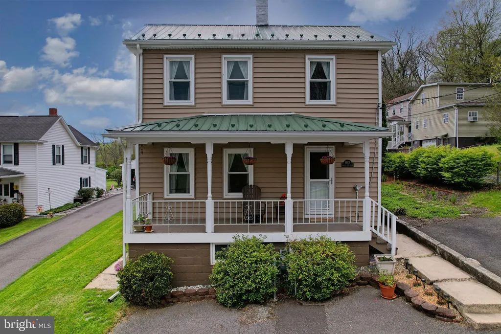 Additional image 43 of 11101 Welsh Hill Road, Frostburg, MD 21532