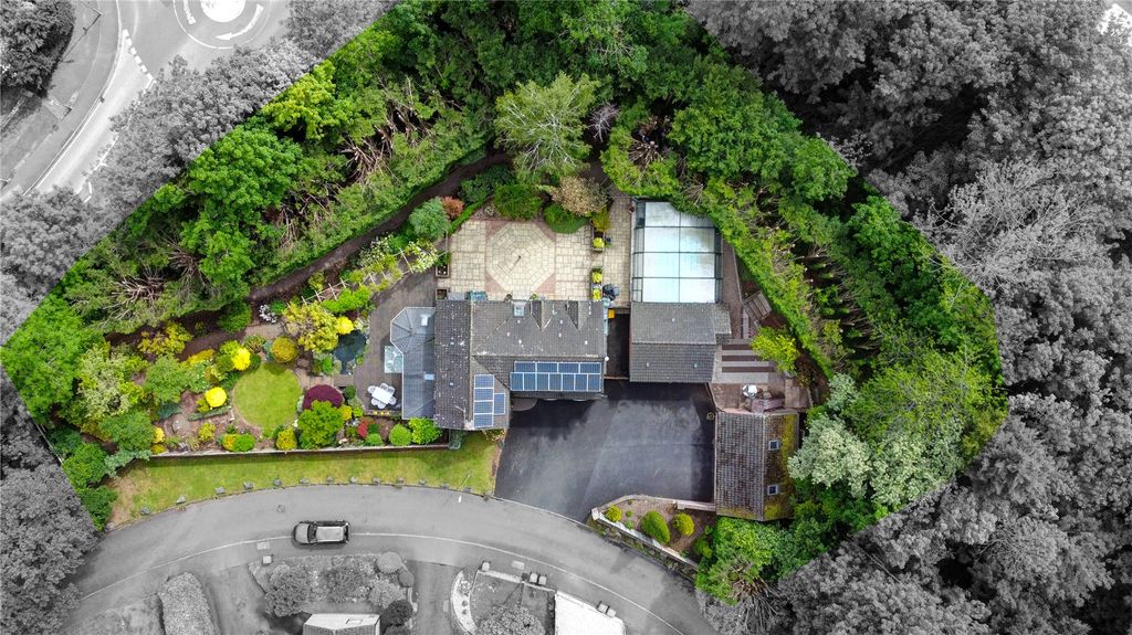 Additional image 56 of 5 bed detached house for saleHanbury Road, Droitwich, Worcestershire WR9