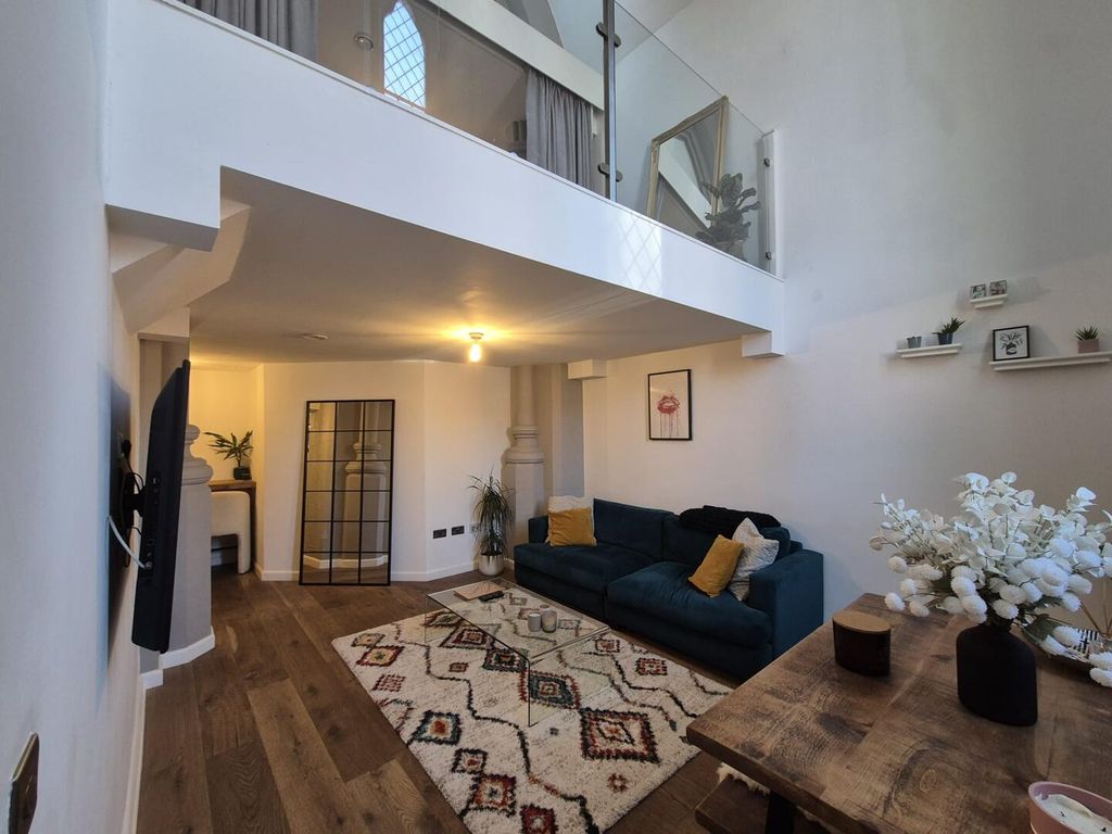 Additional image 6 of 2 bed flat for saleSteeple View Close, Hyde SK14