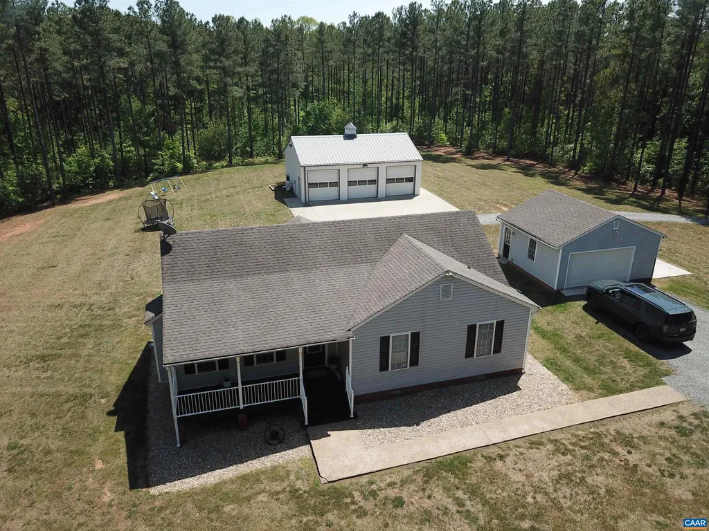 Additional image 49 of 1121 Hardware Rd, Scottsville, VA 24590